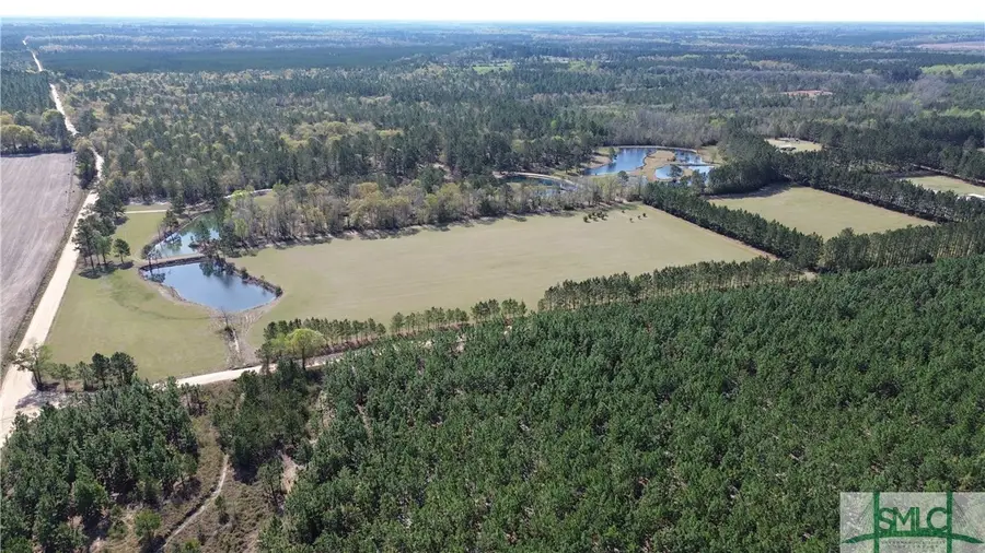 680 Porters Landing Road, Clyo, GA 31303 - Image #2