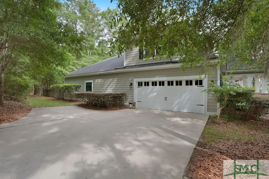 190 Blackjack Oak Drive E, Richmond Hill, GA 31324 - Image #2