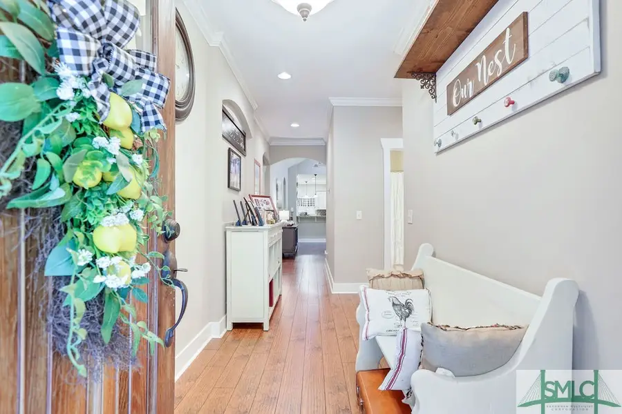 190 Blackjack Oak Drive E, Richmond Hill, GA 31324 - Image #3