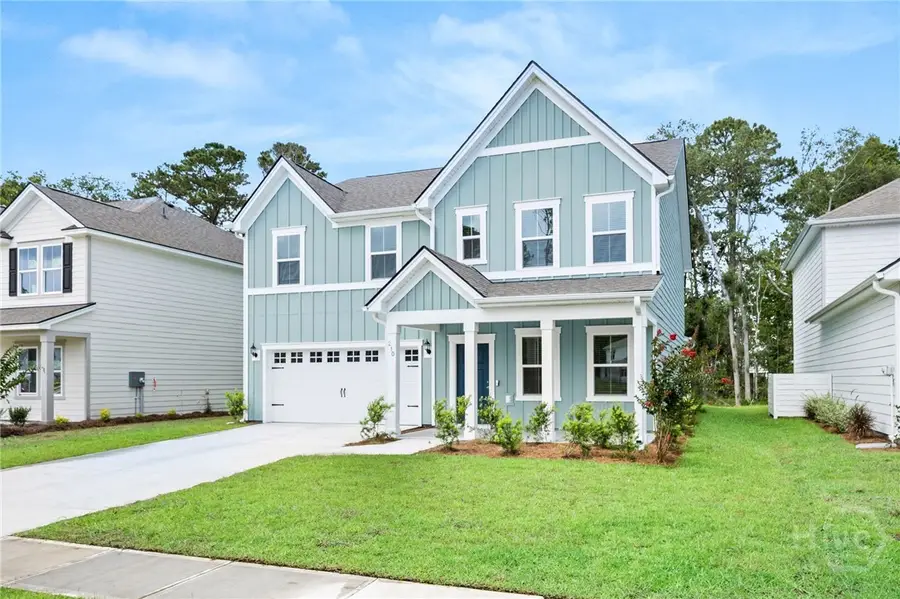 210 Monterey Loop, Richmond Hill, GA 31324 - Image #2