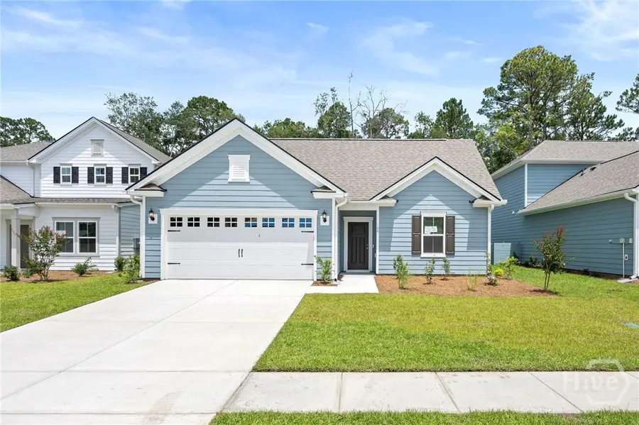 188 Monterey Loop, Richmond Hill, GA 31324 - Image #2