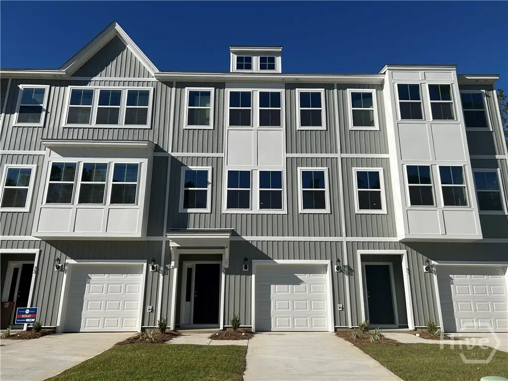 35 Towne Park Court, Rincon, GA 31326 - Image #1