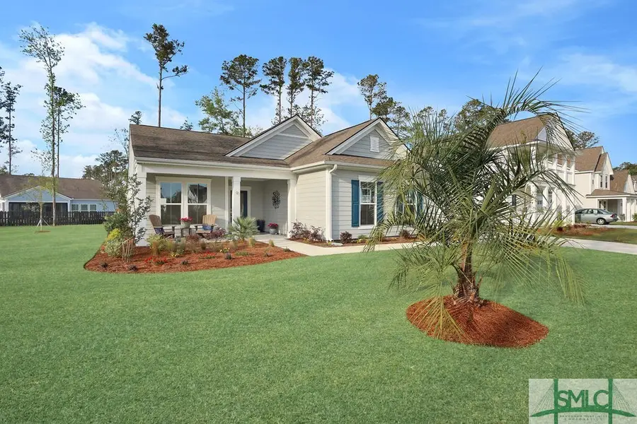 9 Higginson Drive, Richmond Hill, GA 31324 - Image #3