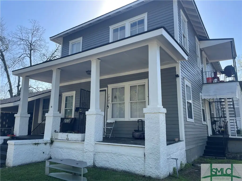 1703 Reynolds Street, Savannah, GA 31401 - Image #1