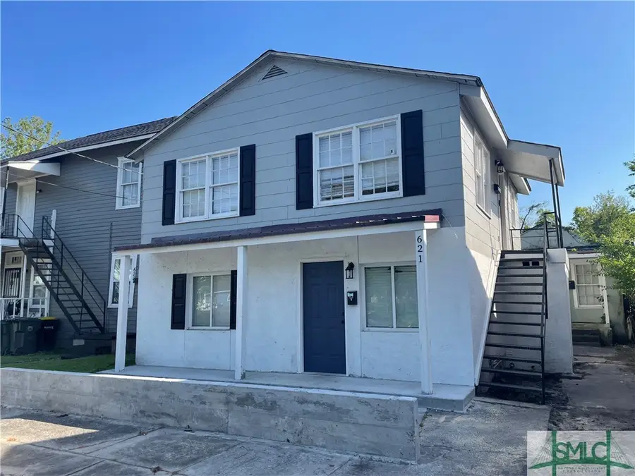 1703 Reynolds Street, Savannah, GA 31401 - Image #2