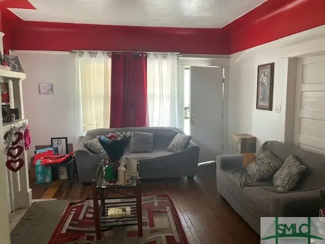 1703 Reynolds Street, Savannah, GA 31401 - Image #3