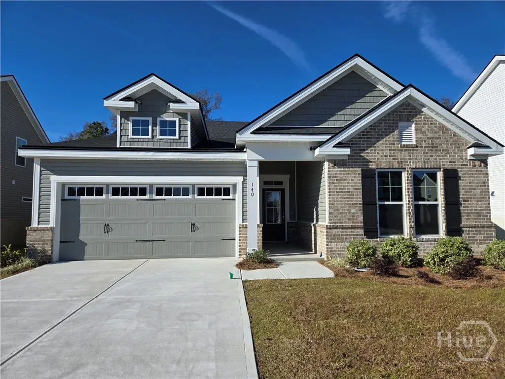 140 Como Drive, Pooler, GA 31322 - Image #1