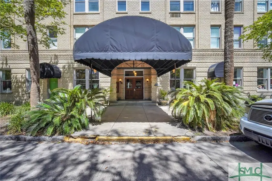 106 W Gwinnett Street #G3, Savannah, GA 31401 - Image #2