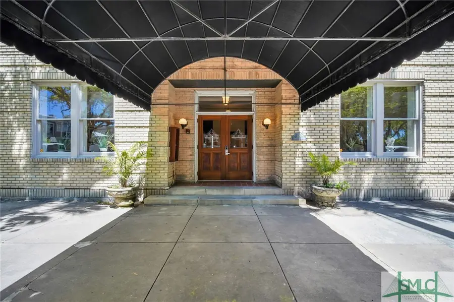 106 W Gwinnett Street #G3, Savannah, GA 31401 - Image #3