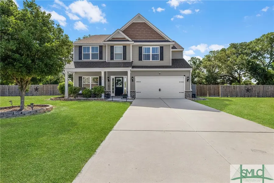 106 Greenbriar Drive, Guyton, GA 31312 - Image #2