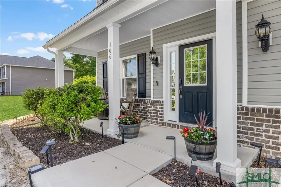 106 Greenbriar Drive, Guyton, GA 31312 - Image #3