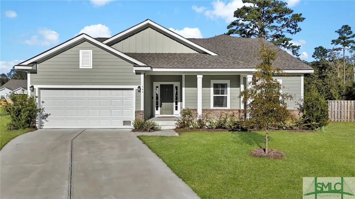 145 Nettleton Lane, Richmond Hill, GA 31324 - Image #1