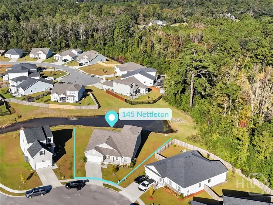 145 Nettleton Lane, Richmond Hill, GA 31324 - Image #2