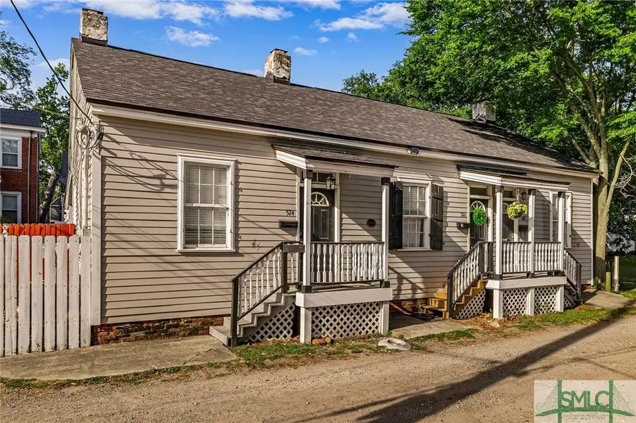 526 E Gwinnett Lane #4, Savannah, GA 31401 - Image #2