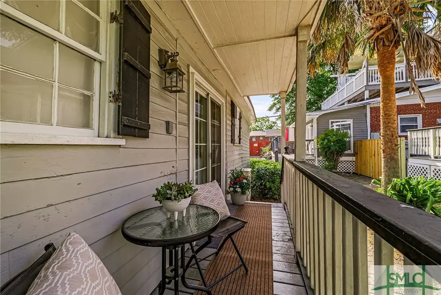 526 E Gwinnett Lane #4, Savannah, GA 31401 - Image #3