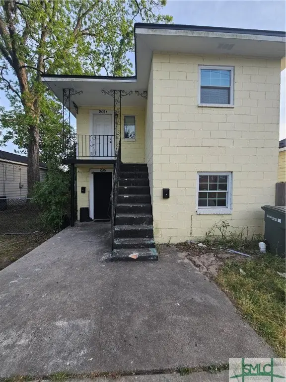 2402 Bulloch Street, Savannah, GA 31415 - Image #3
