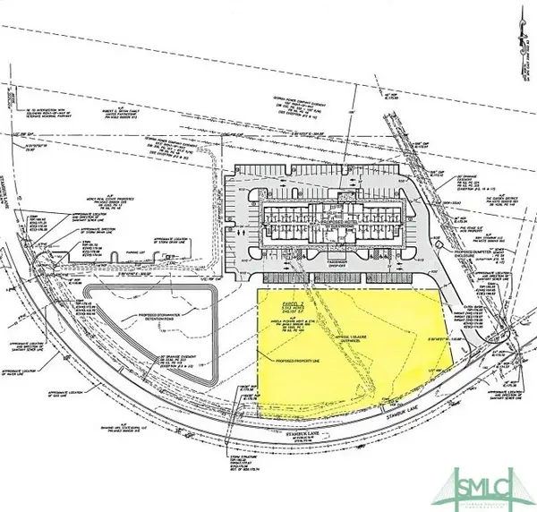 0 Stambuk Lane, Statesboro, GA 30458