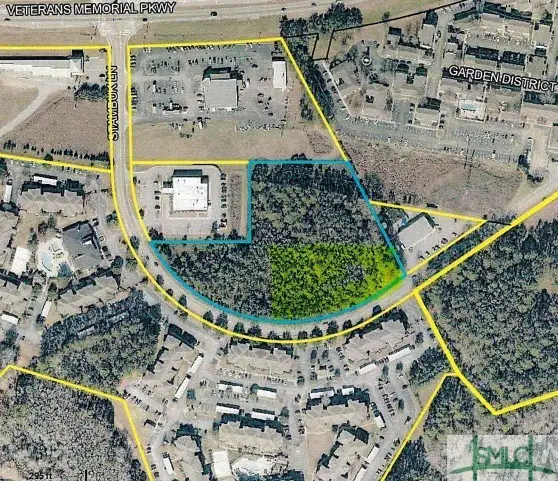 0 Stambuk Lane, Statesboro, GA 30458 - #3