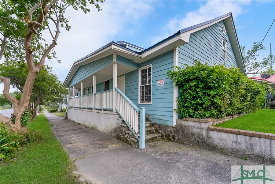 747 E Gwinnett Street, Savannah, GA 31401 - Image #3