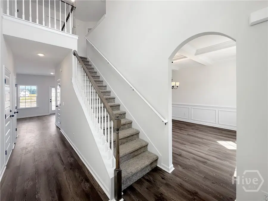 1105 Buckhead Loop Se, Allenhurst, GA 31301 - Image #2