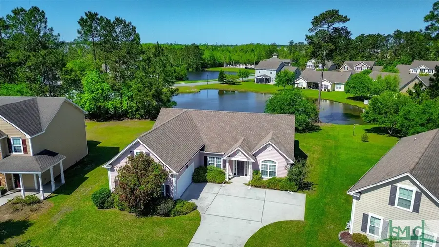 23 Olde Gate Court, Pooler, GA 31322 - Image #2