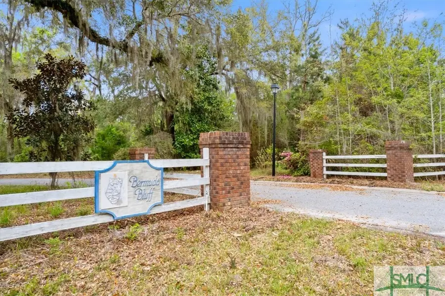 LOT 21 Bermuda Bluff Lane, Midway, GA 31320 - Image #3