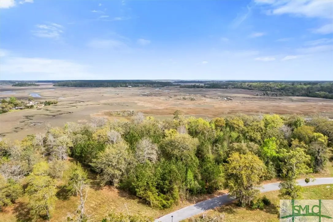 LOT 6 Bermuda Bluff Lane, Midway, GA 31320 - Image #1