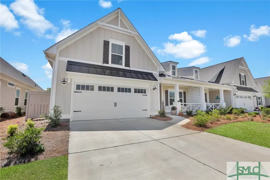631 Blue Moon Crossing, Pooler, GA 31322 - Image #3