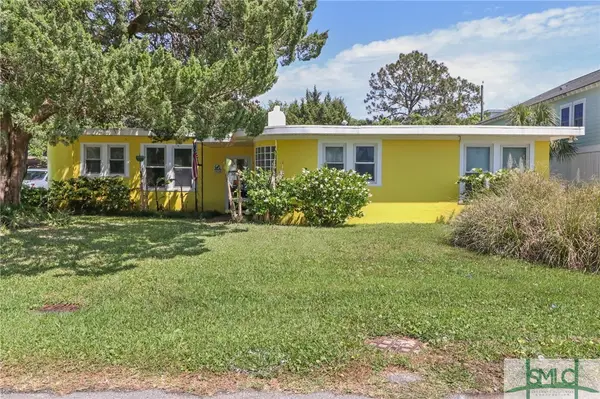 1508 Miller Avenue, Tybee Island, GA 31328