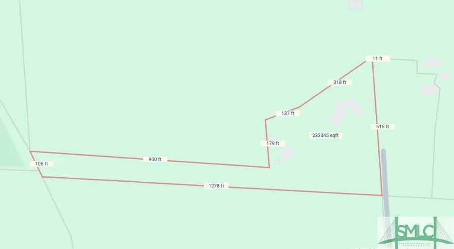 1724 Pine Barren Road, Bloomingdale, GA 31302 - Image #3