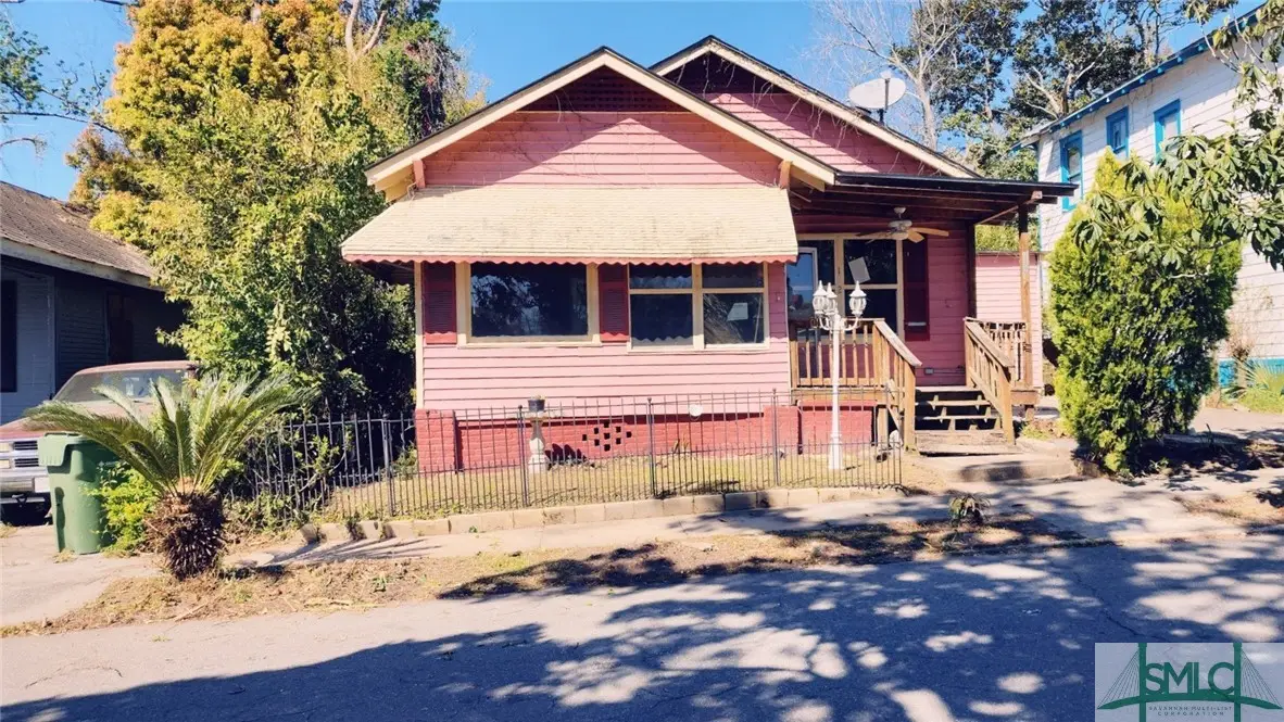 1228 E 39th Street, Savannah, GA 31404 - Image #1