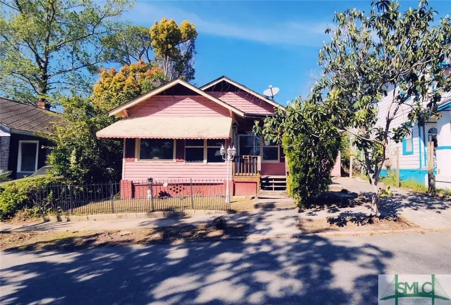 1228 E 39th Street, Savannah, GA 31404 - Image #2