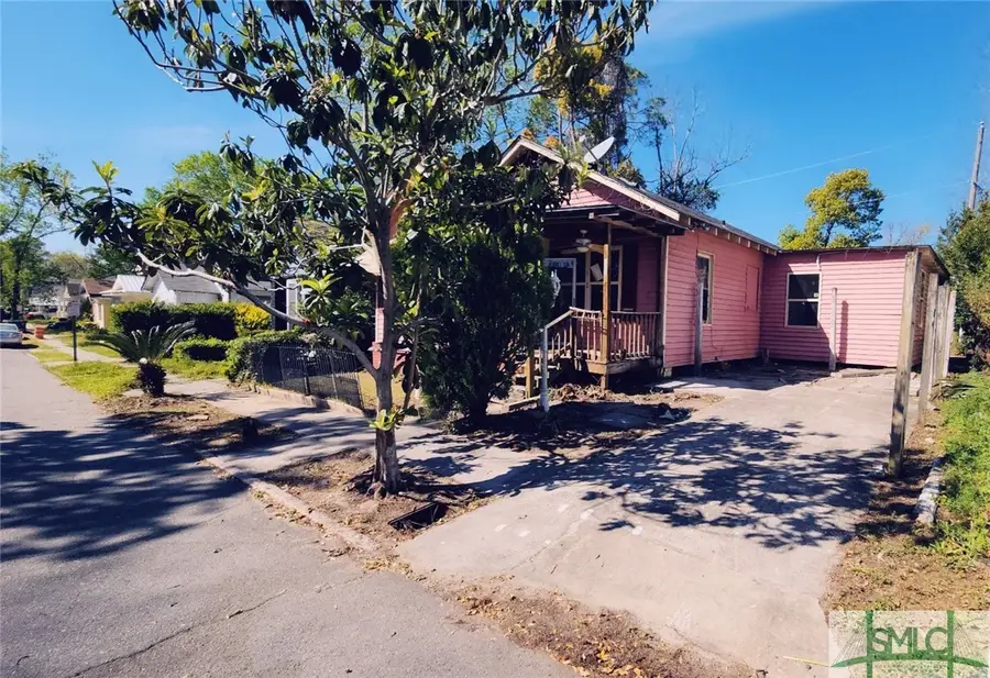 1228 E 39th Street, Savannah, GA 31404 - Image #3