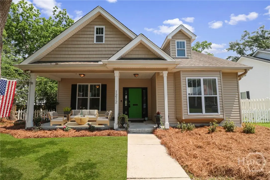 1212 E 52nd Street, Savannah, GA 31404 - Image #1