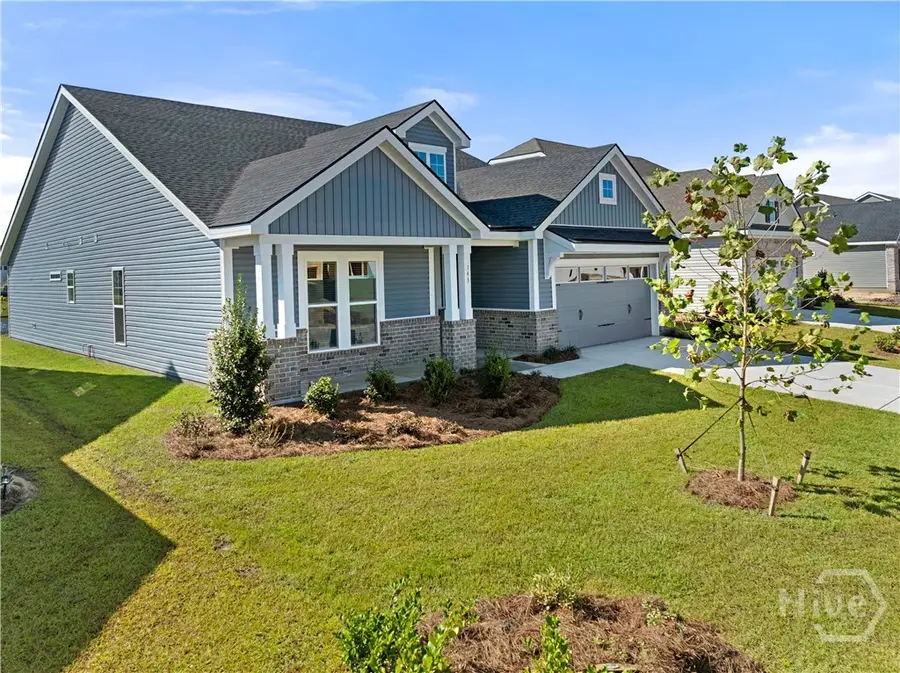 143 Como Drive, Pooler, GA 31322 - Image #2