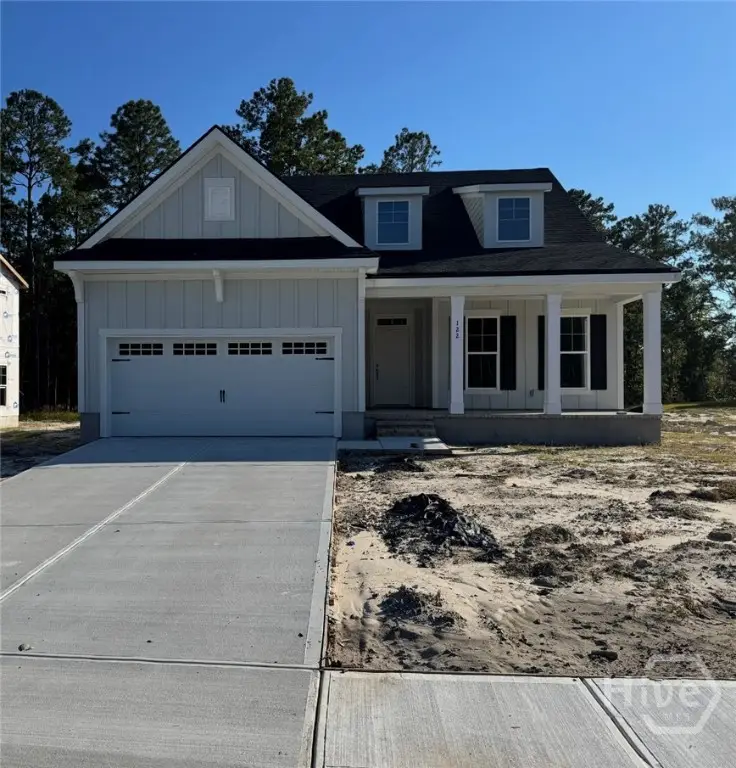 122 Glendale Drive, Richmond Hill, GA 31324 - Image #1