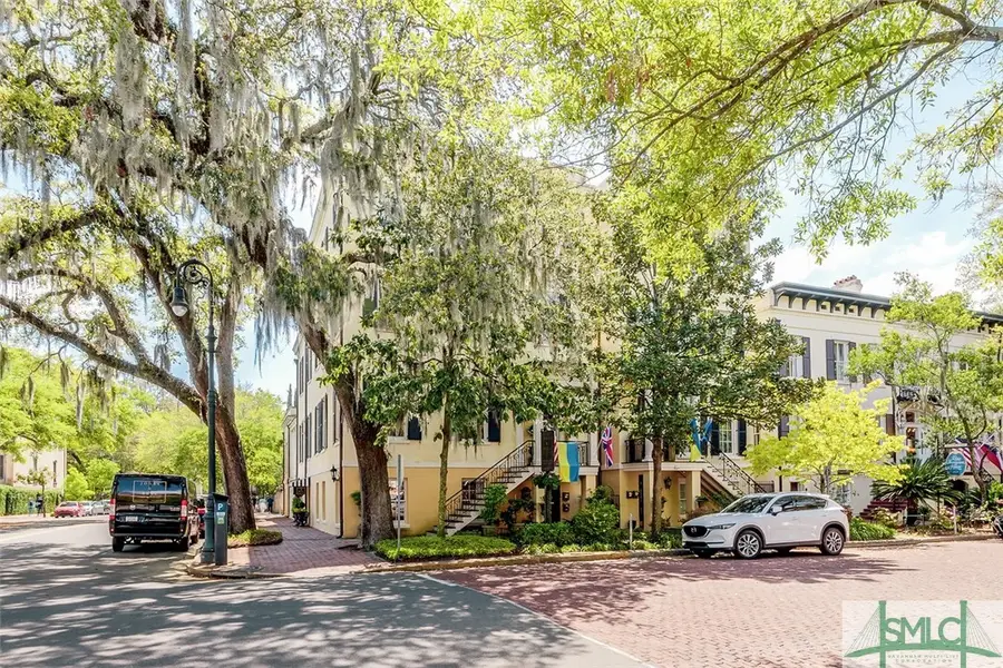 1 W Jones Street #4A, Savannah, GA 31401 - Image #2