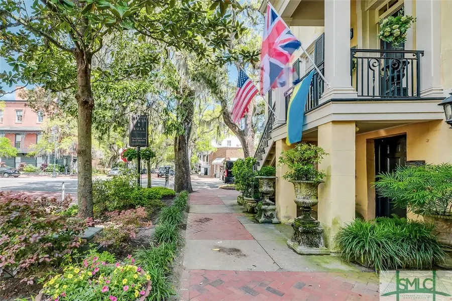 1 W Jones Street #4A, Savannah, GA 31401 - Image #3