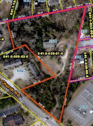 3379 Wedgewood Drive, Augusta, GA 30909 - Image #2