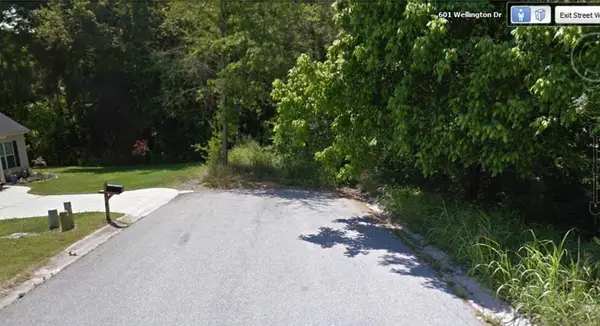 646 Wellington Drive, Evans, GA 30809