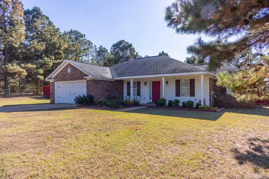 4927 Fulcher Road, Hephzibah, GA 30815 - Image #1