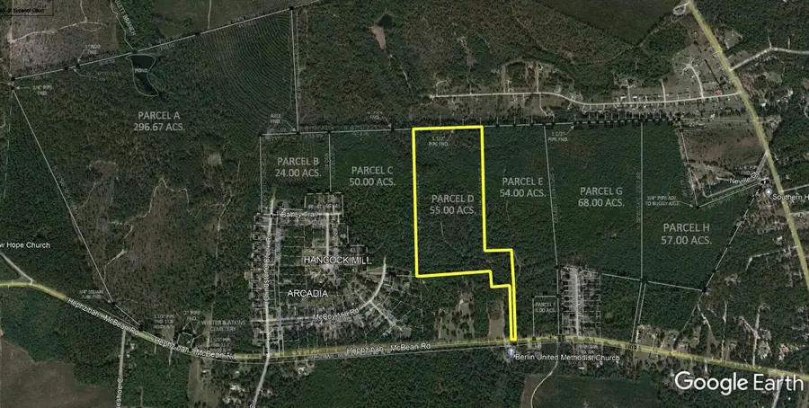 1515C Hephzibah - Mcbean Road, Hephzibah, GA 30815 - Image #2