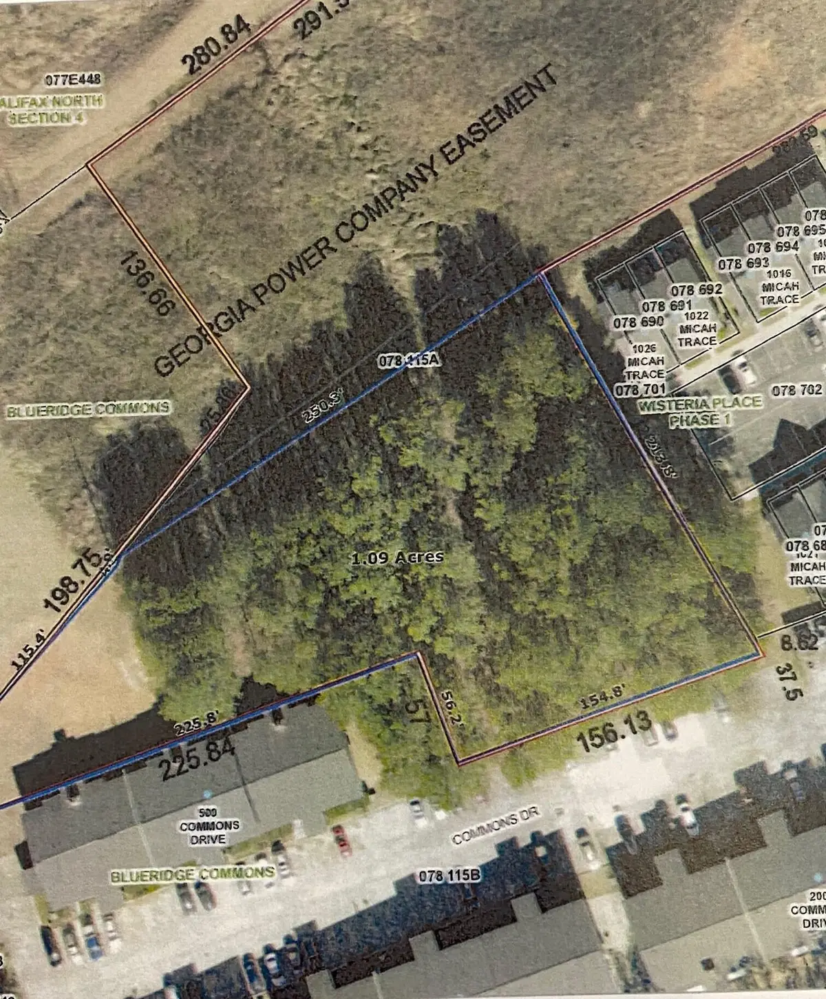 0 Commons Drive, Evans, GA 30809 - Image #1