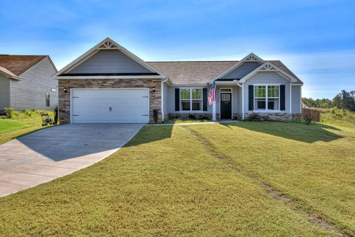 227 Pebble Ln, Harlem, GA 30814 - Image #1