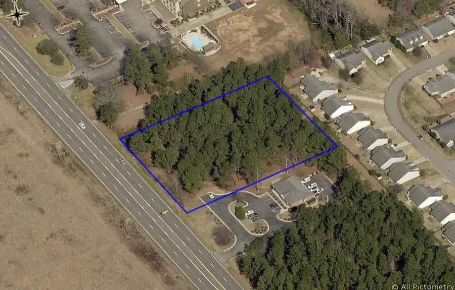 Address Withheld By Seller, Aiken, SC 29803 - Image #2