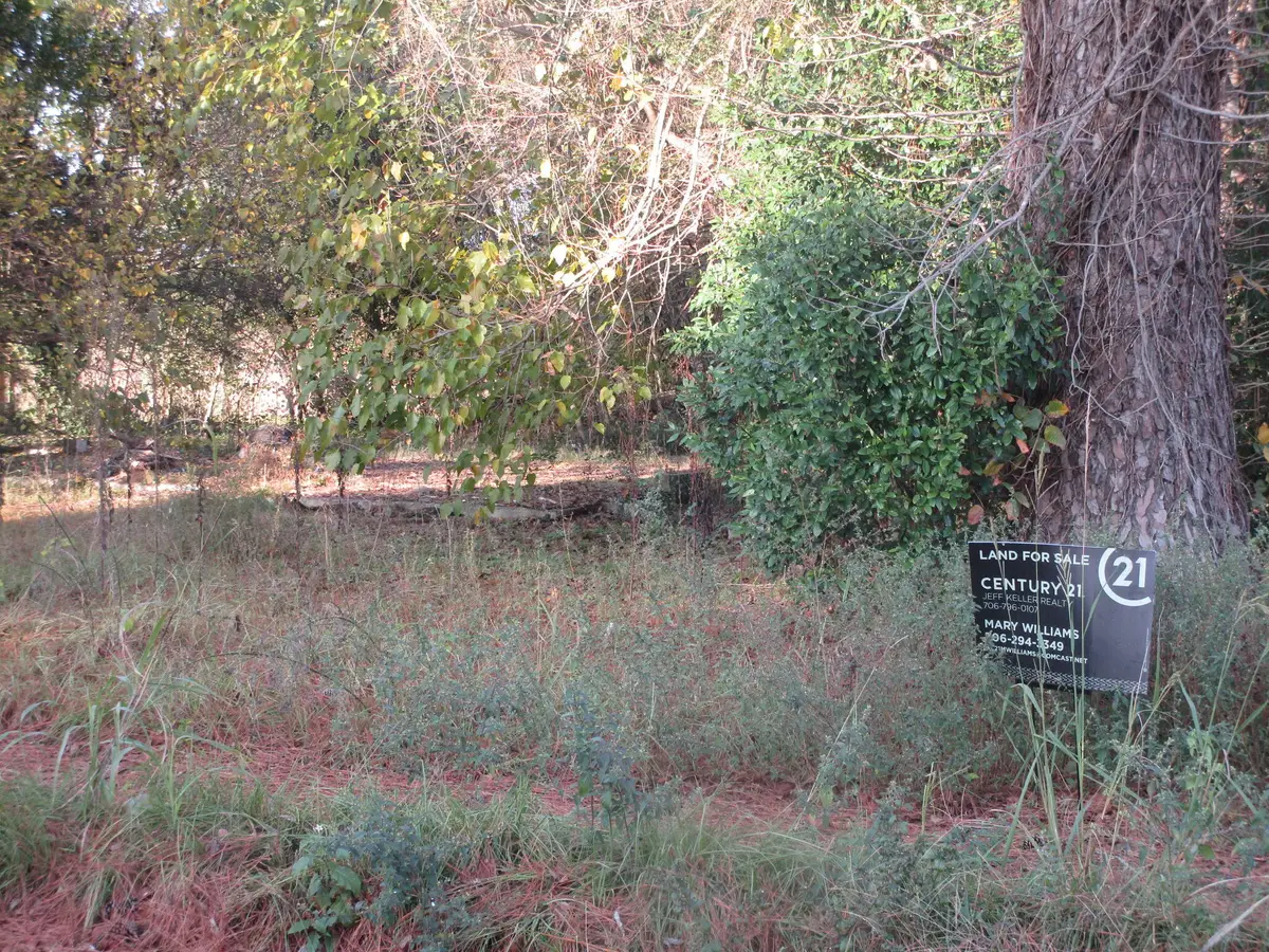 503 Dupont Street, Augusta, GA 30901 - #1