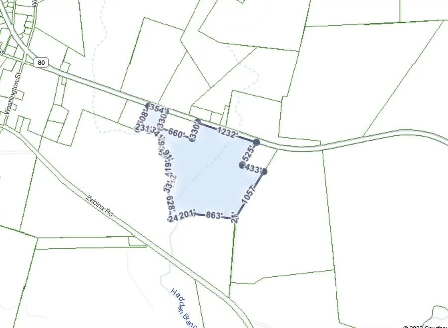 00 Ga Highway 80 E, Wrens, GA 30833 - Image #2