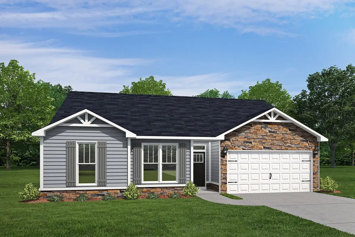 Tbd Orchard Circle, Edgefield, SC 29824 - Image #1