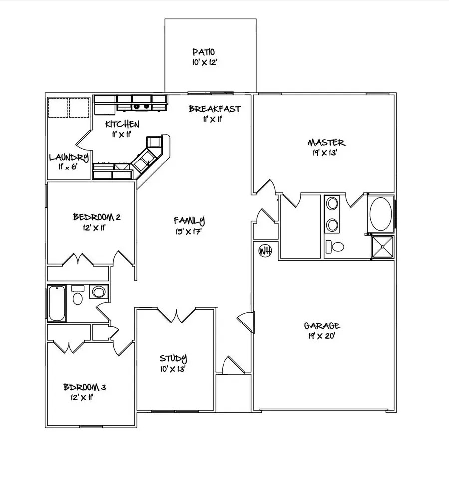 Tbd Orchard Circle, Edgefield, SC 29824 - Image #2