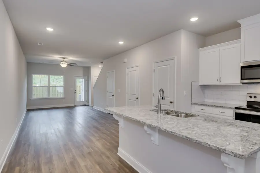 627 Hampton Drive #3b, North Augusta, SC 29860 - Image #3